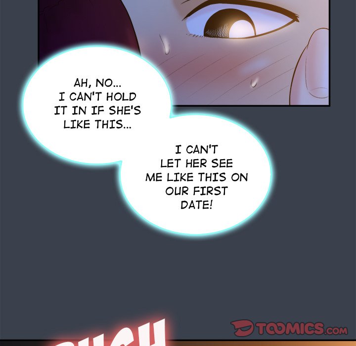 Find That Girl Chapter 18 Page 46