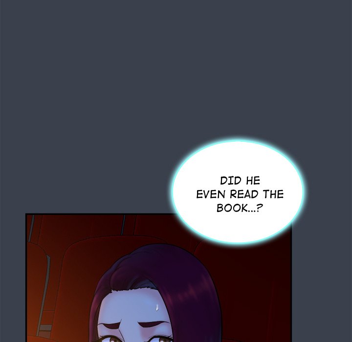 Find That Girl Chapter 18 Page 5