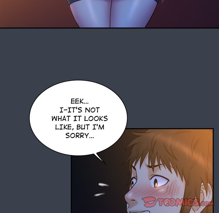 Find That Girl Chapter 18 Page 50