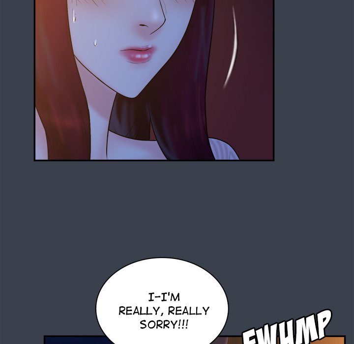 Find That Girl Chapter 18 Page 52