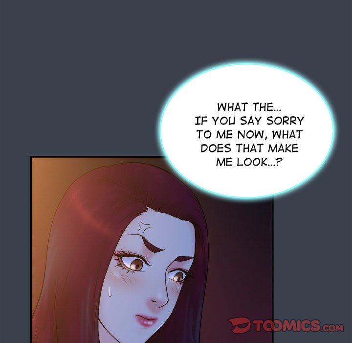 Find That Girl Chapter 18 Page 54