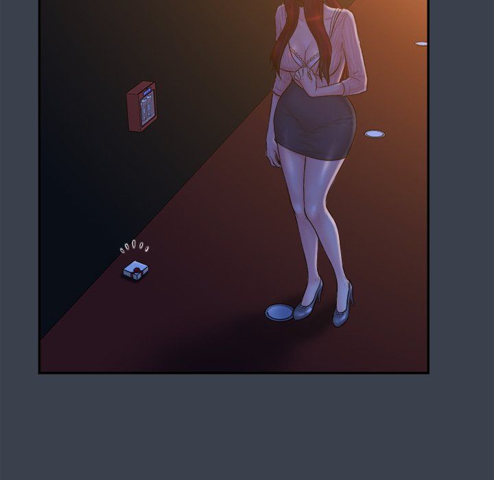 Find That Girl Chapter 18 Page 59