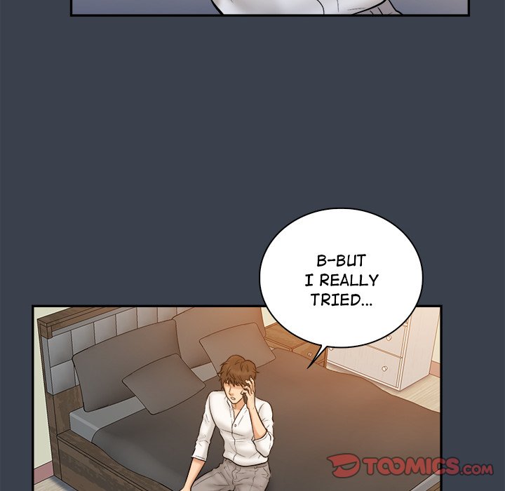 Find That Girl Chapter 18 Page 74