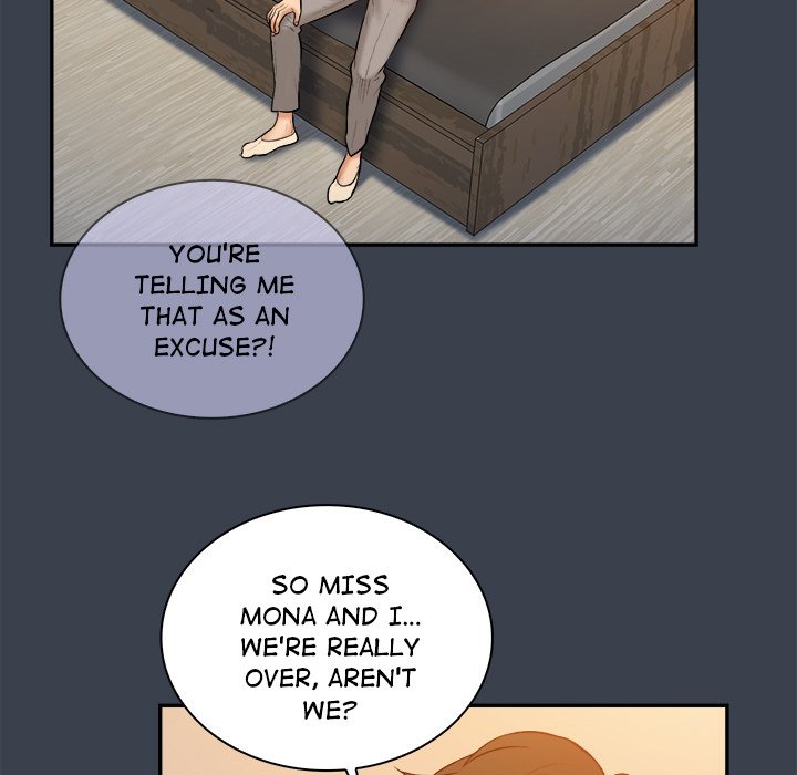 Find That Girl Chapter 18 Page 75
