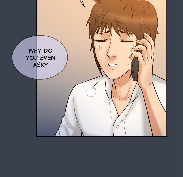Find That Girl Chapter 18 Page 76