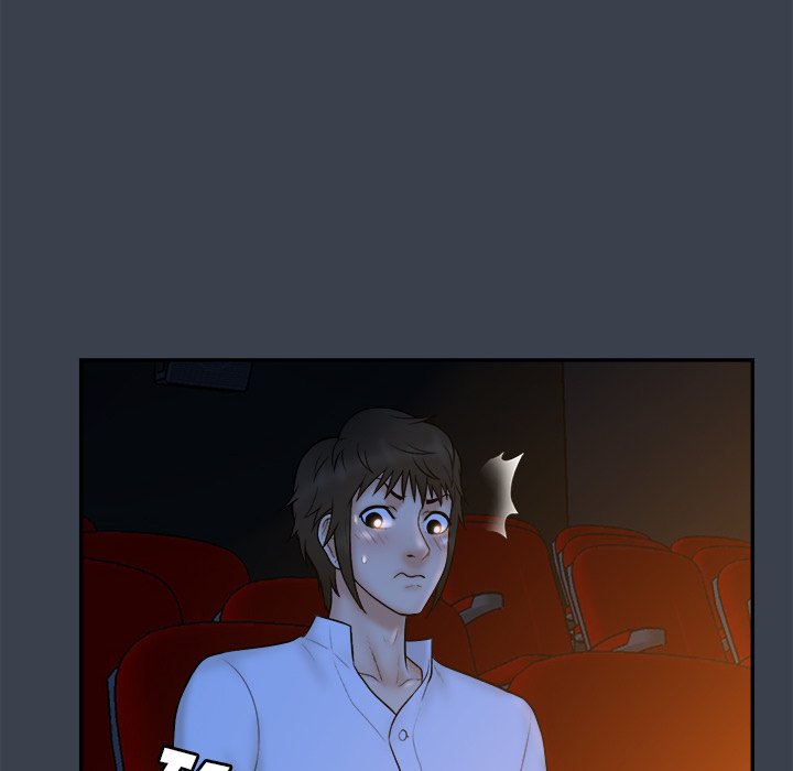 Find That Girl Chapter 18 Page 8