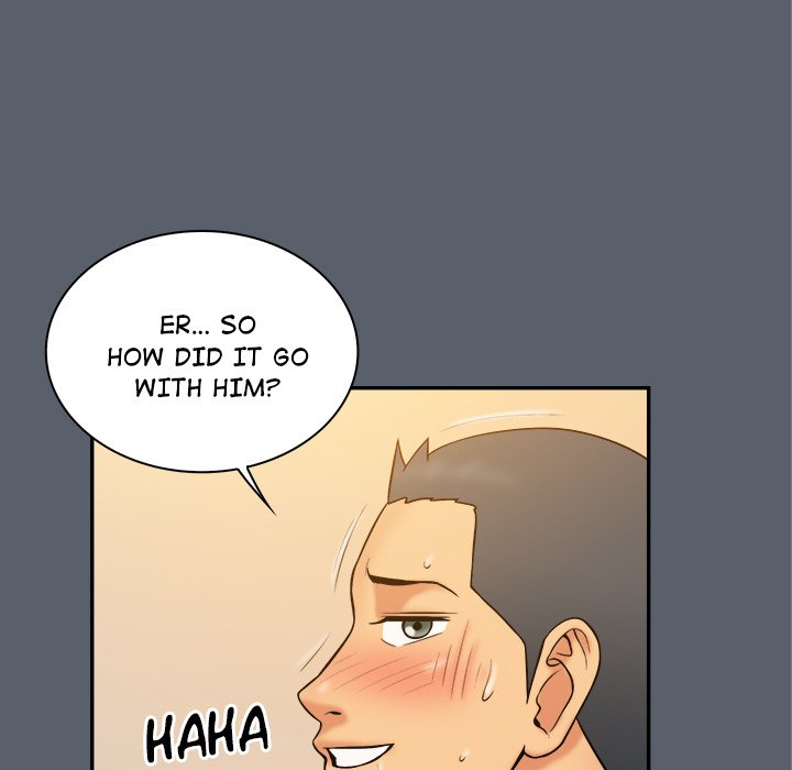 Find That Girl Chapter 18 Page 88