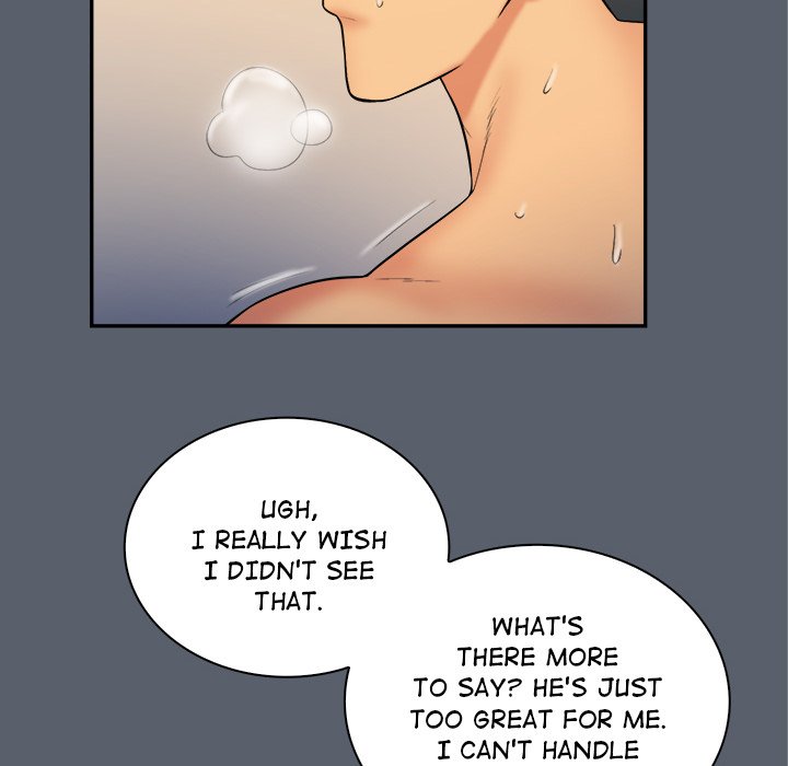 Find That Girl Chapter 18 Page 89