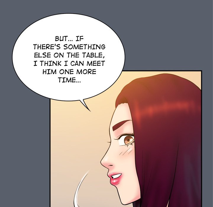 Find That Girl Chapter 18 Page 91