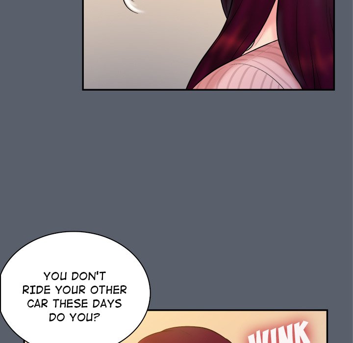 Find That Girl Chapter 18 Page 92