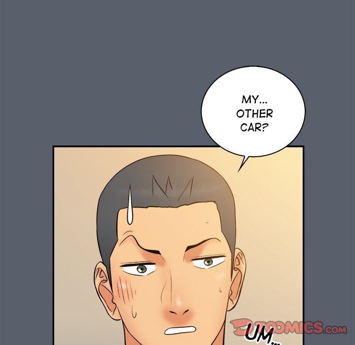 Find That Girl Chapter 18 Page 94