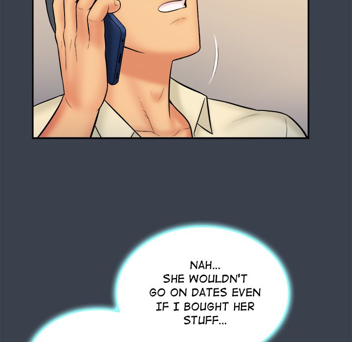 Find That Girl Chapter 18 Page 97