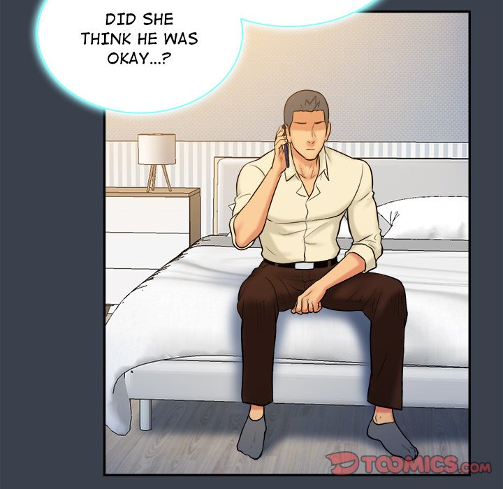 Find That Girl Chapter 18 Page 98