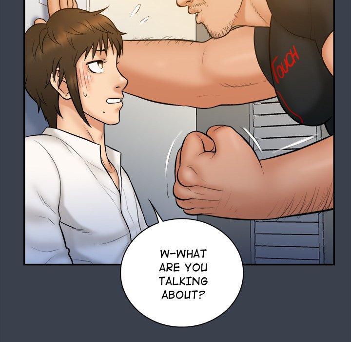 Find That Girl Chapter 19 Page 11