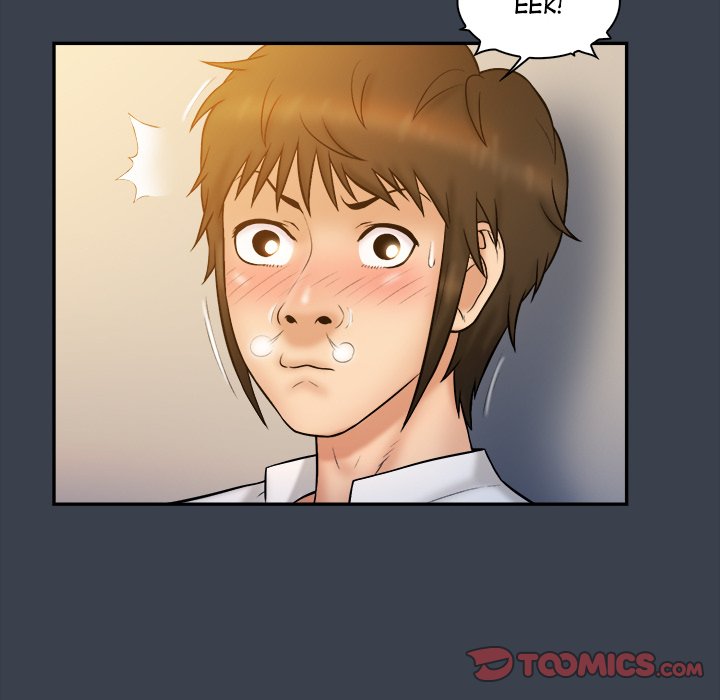 Find That Girl Chapter 19 Page 14
