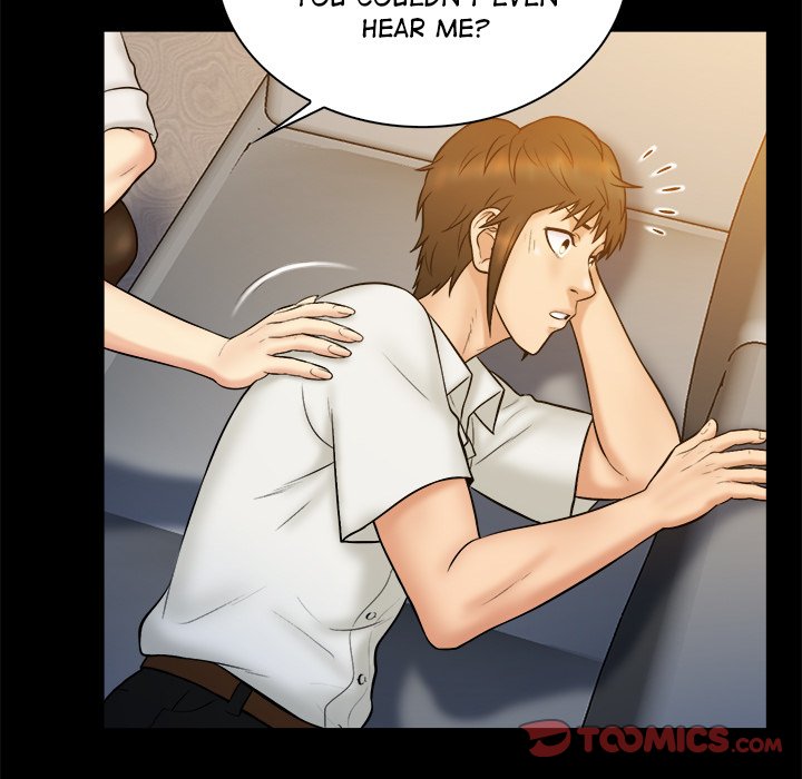 Find That Girl Chapter 19 Page 18