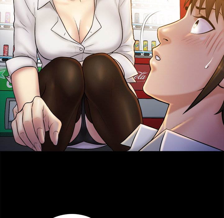 Find That Girl Chapter 19 Page 20