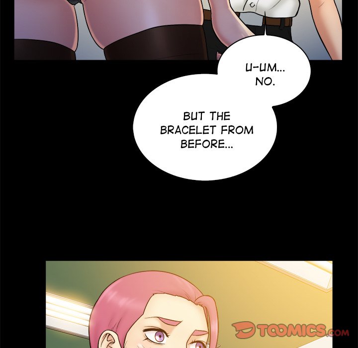 Find That Girl Chapter 19 Page 22