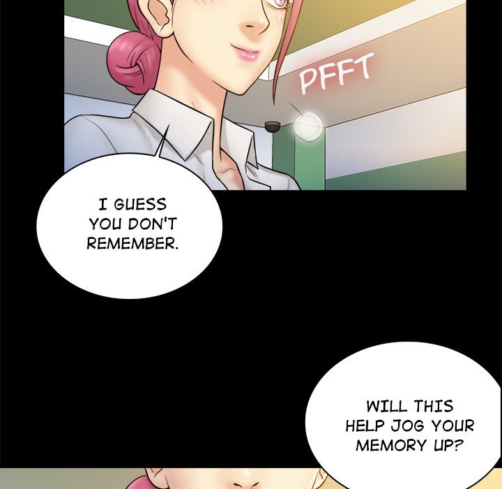 Find That Girl Chapter 19 Page 23