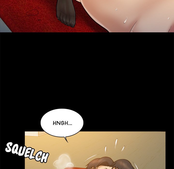 Find That Girl Chapter 19 Page 28
