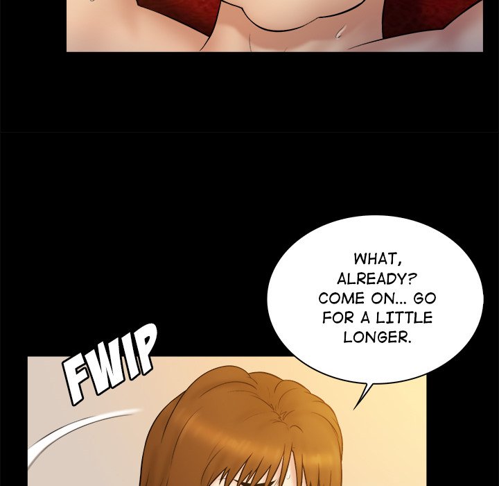 Find That Girl Chapter 19 Page 32