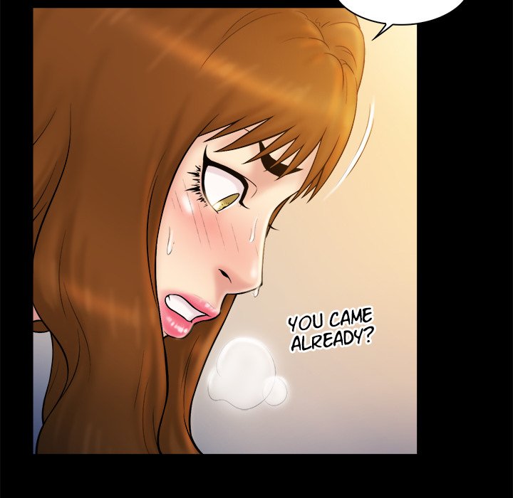 Find That Girl Chapter 19 Page 37