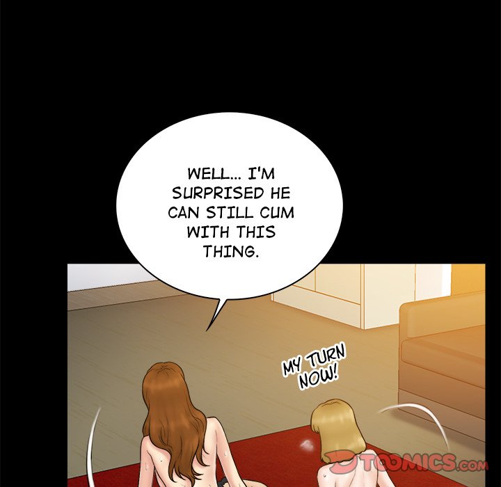 Find That Girl Chapter 19 Page 38