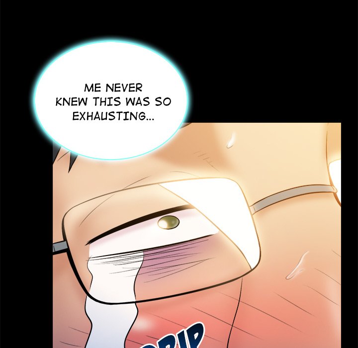 Find That Girl Chapter 19 Page 41