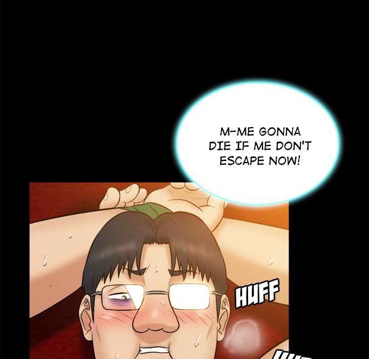 Find That Girl Chapter 19 Page 45