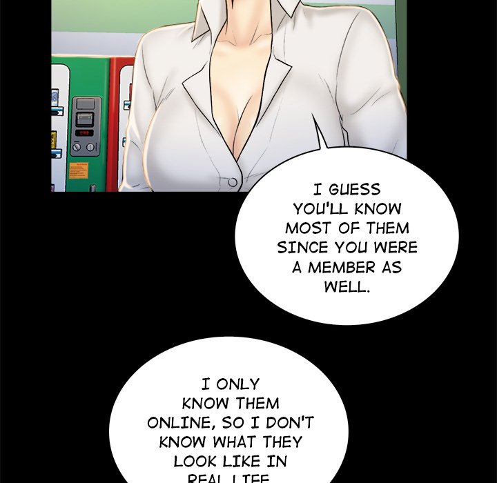Find That Girl Chapter 19 Page 59