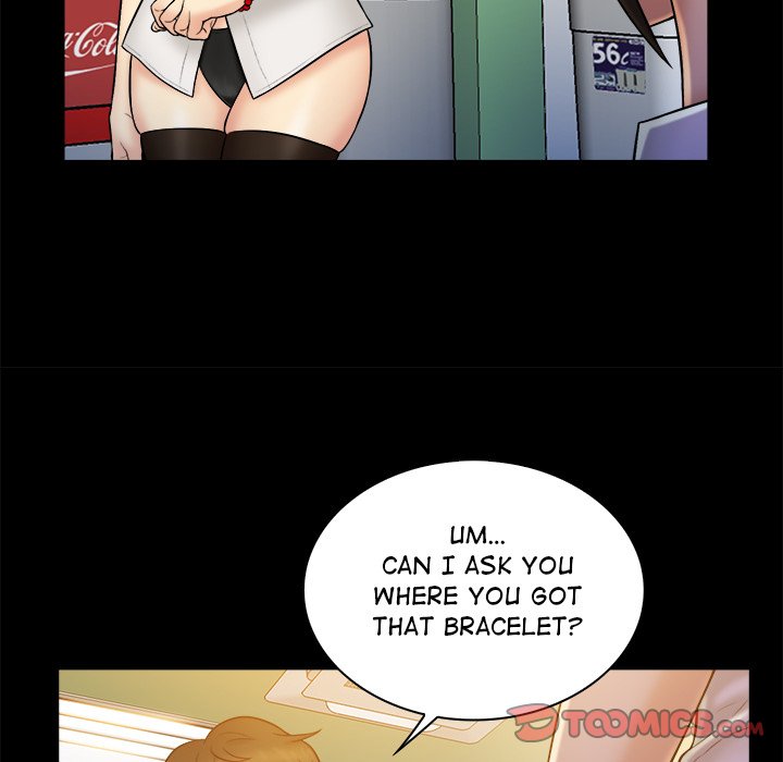 Find That Girl Chapter 19 Page 62