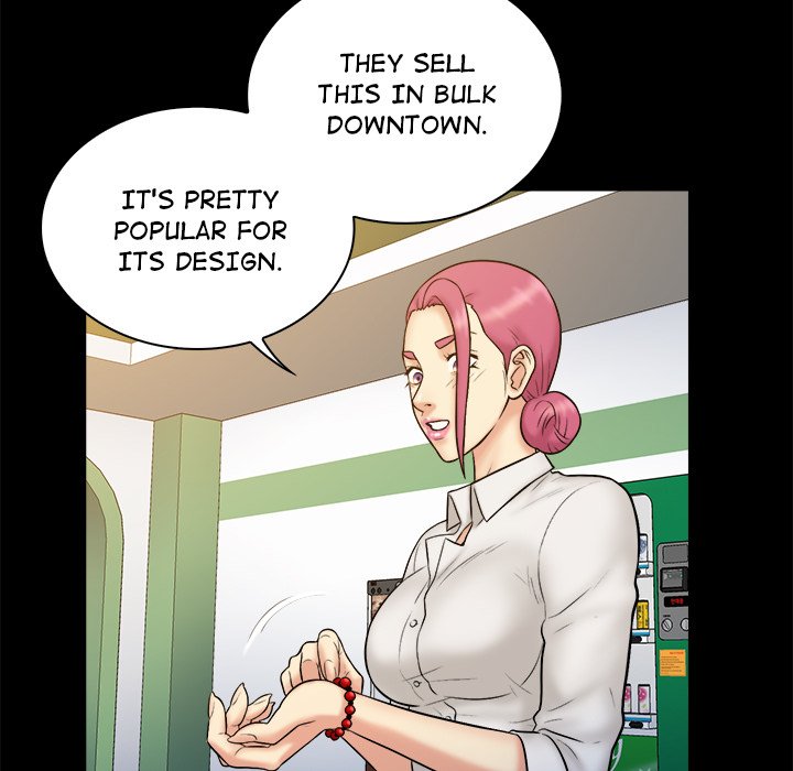 Find That Girl Chapter 19 Page 64
