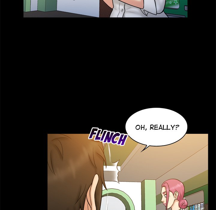 Find That Girl Chapter 19 Page 65