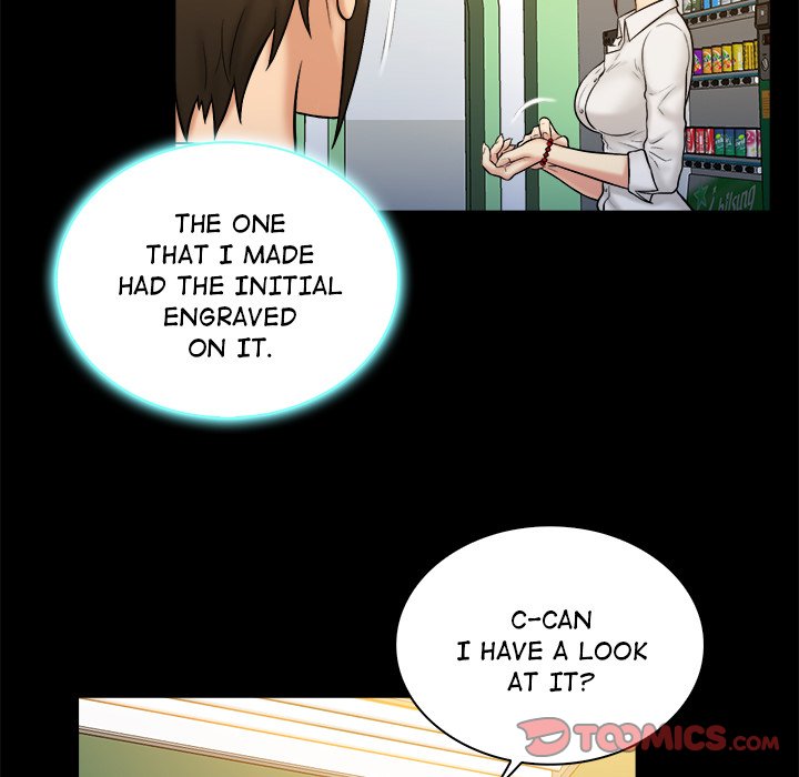 Find That Girl Chapter 19 Page 66