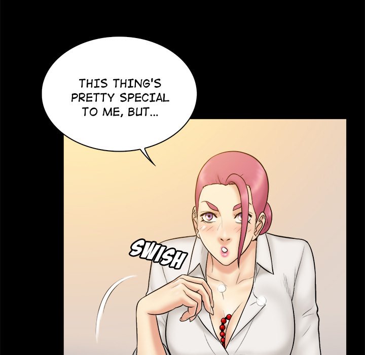 Find That Girl Chapter 19 Page 68