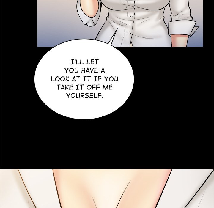Find That Girl Chapter 19 Page 69