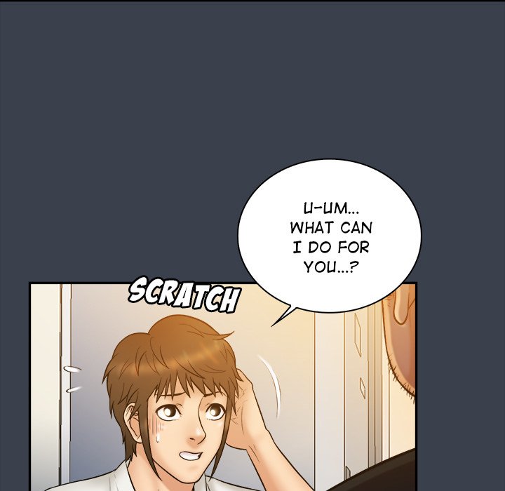 Find That Girl Chapter 19 Page 7