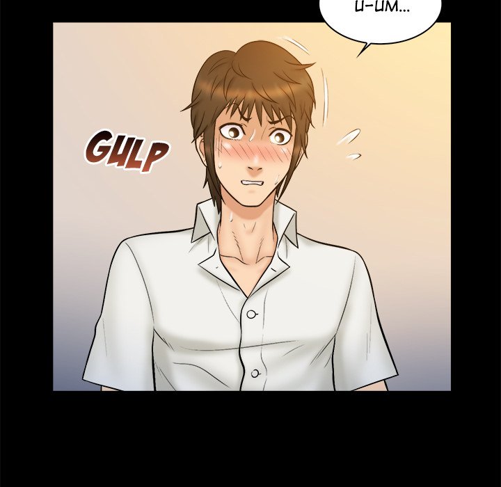 Find That Girl Chapter 19 Page 71