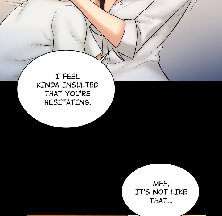 Find That Girl Chapter 19 Page 73