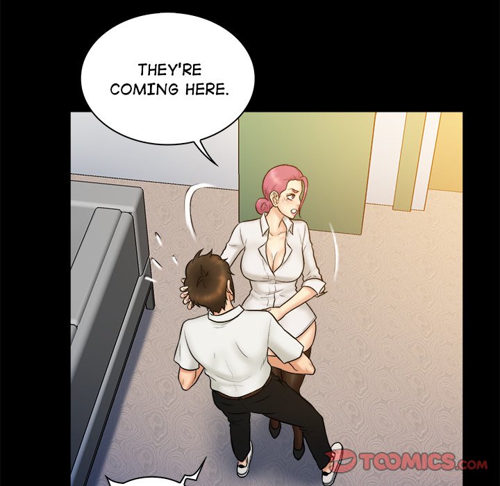 Find That Girl Chapter 19 Page 78