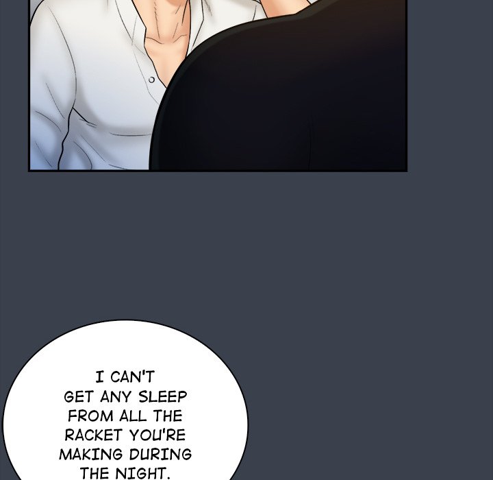 Find That Girl Chapter 19 Page 8