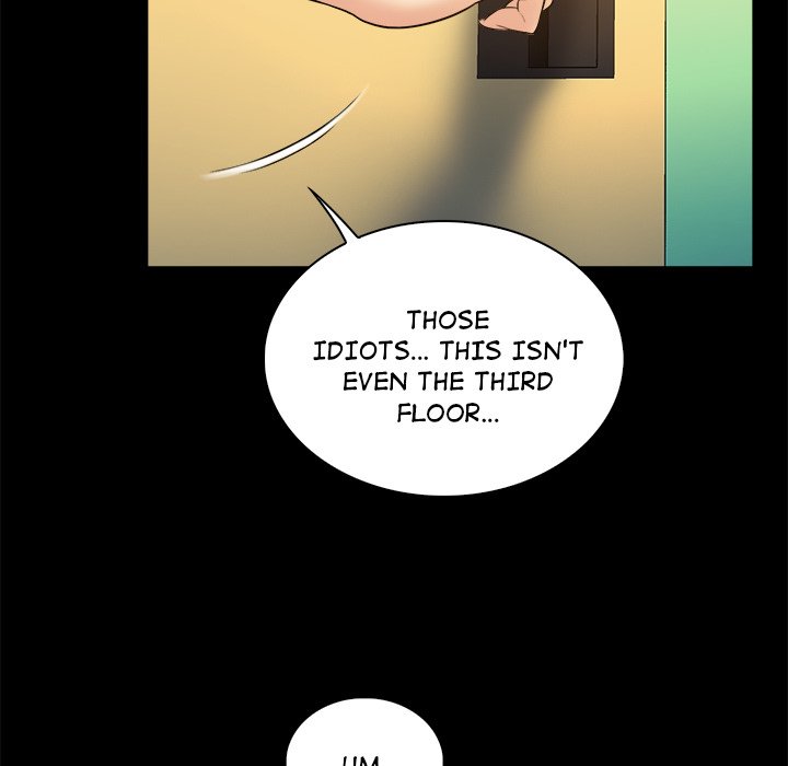 Find That Girl Chapter 19 Page 80