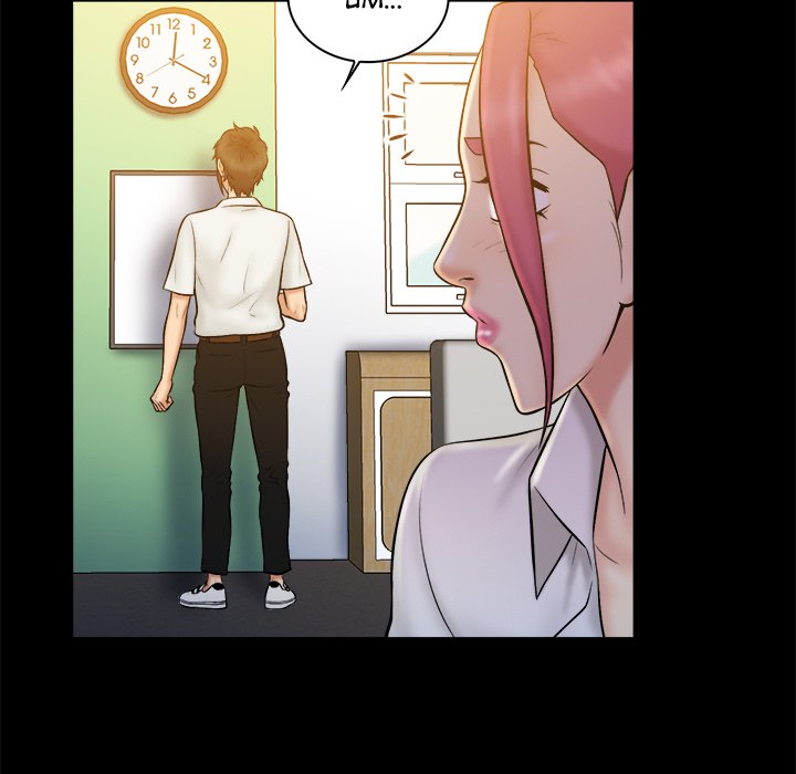Find That Girl Chapter 19 Page 81