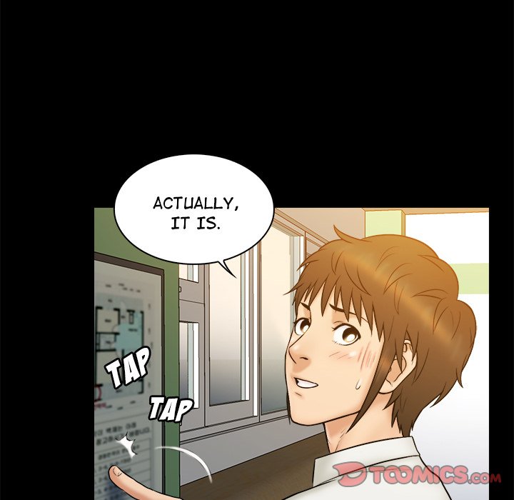 Find That Girl Chapter 19 Page 82