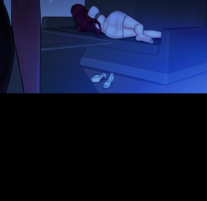 Find That Girl Chapter 19 Page 85