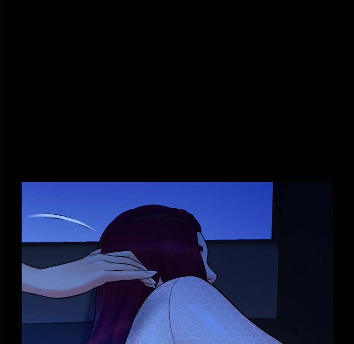 Find That Girl Chapter 19 Page 87