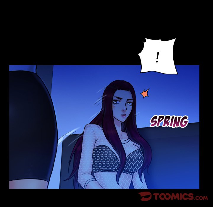 Find That Girl Chapter 19 Page 90