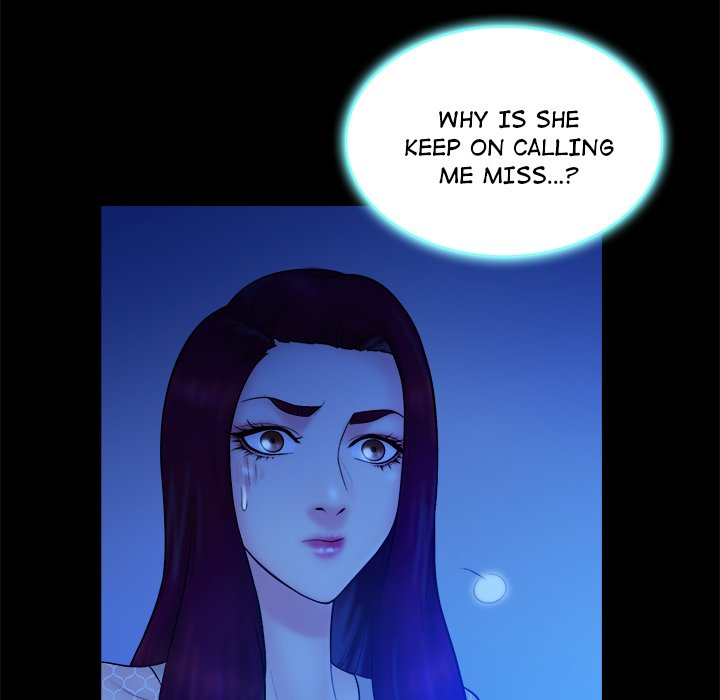Find That Girl Chapter 19 Page 93