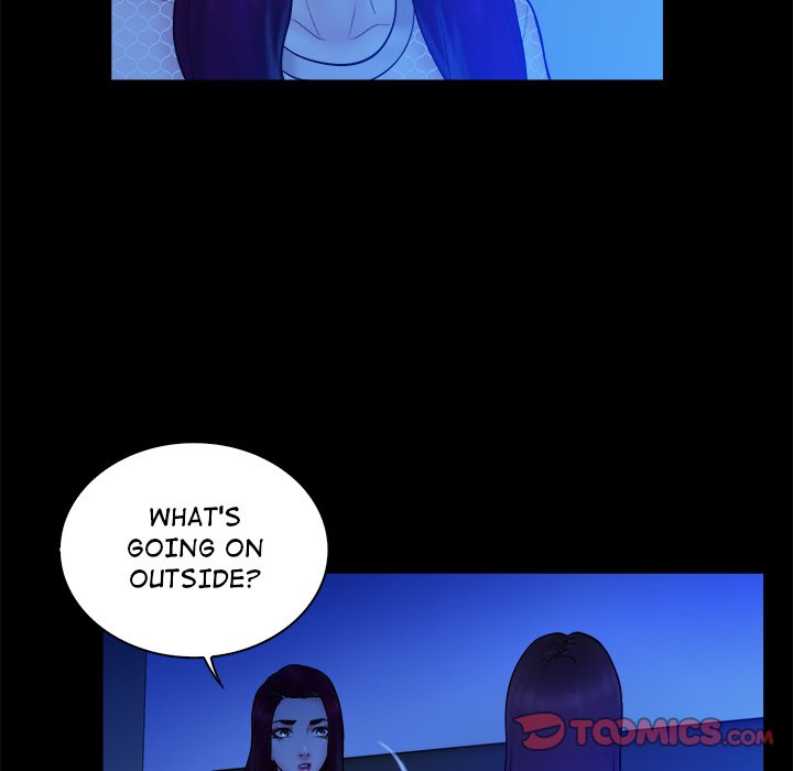 Find That Girl Chapter 19 Page 94