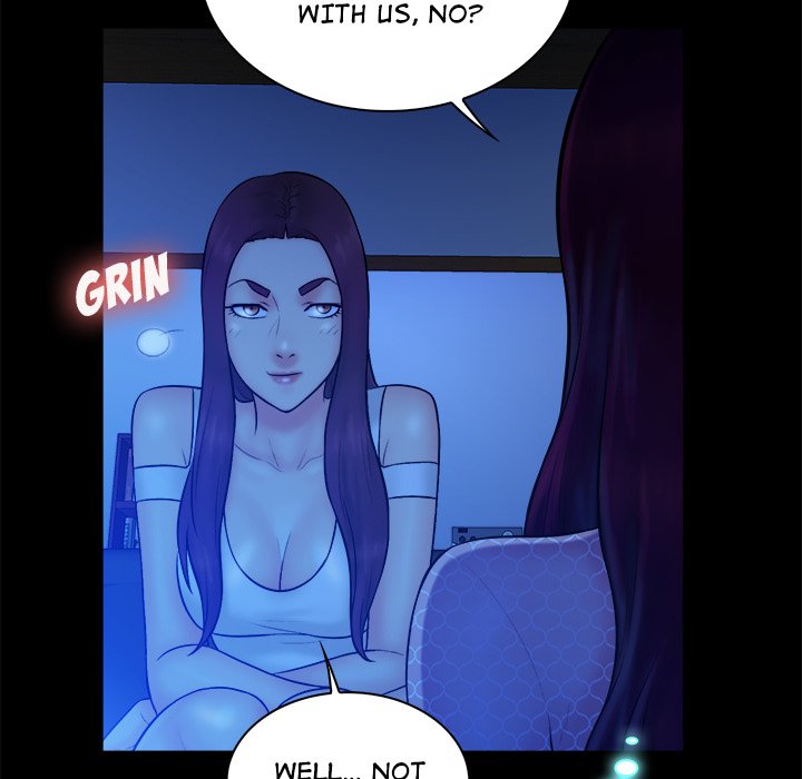 Find That Girl Chapter 19 Page 96